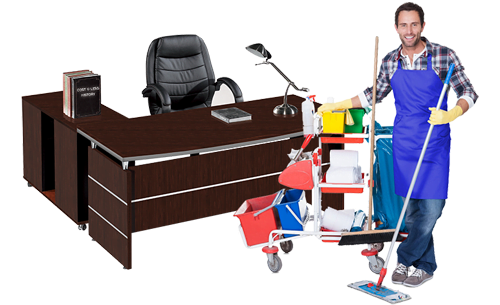 Office cleaning Frankston