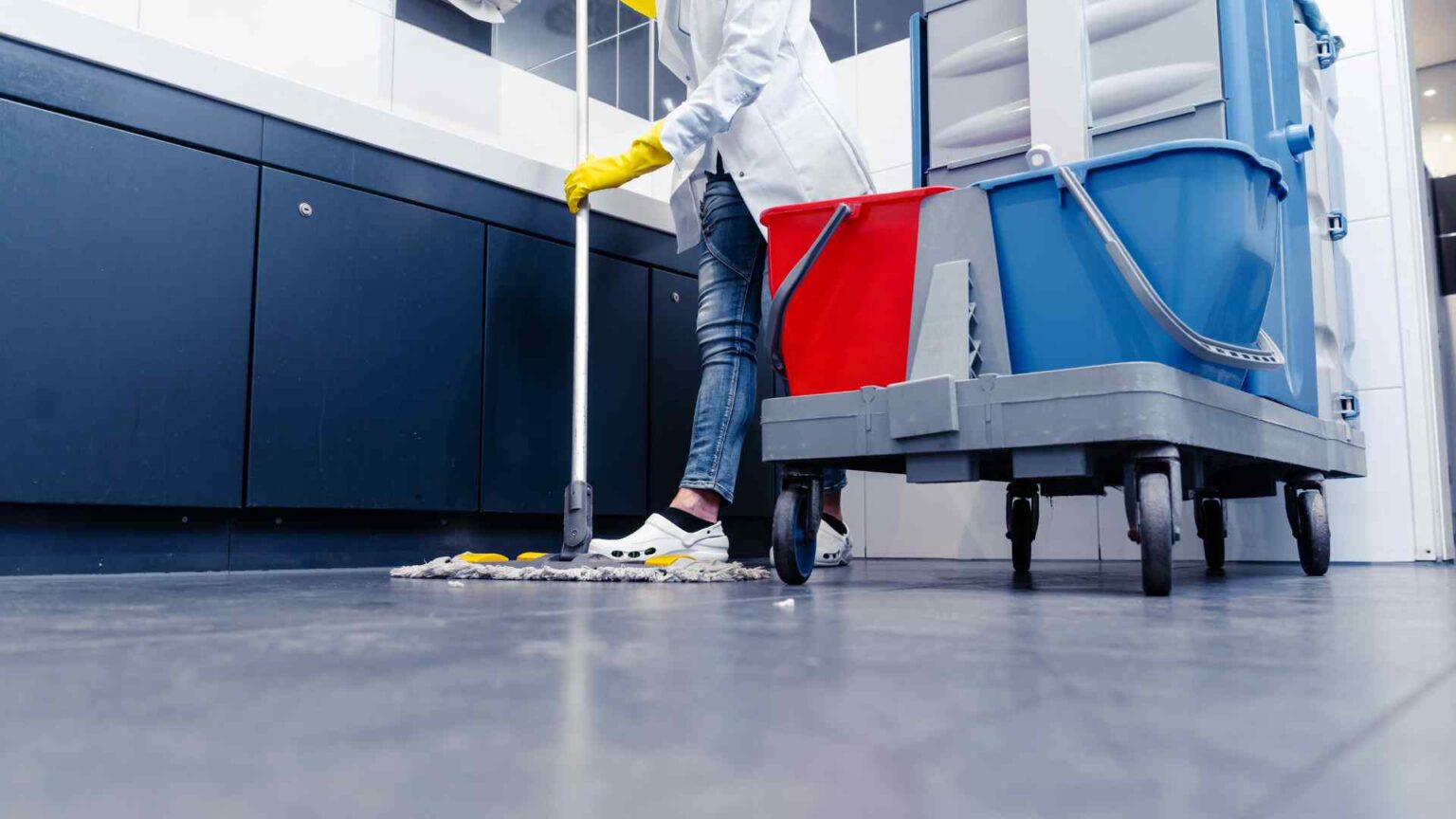 Summer Checklist For Commercial And Office Cleaning In Melbourne