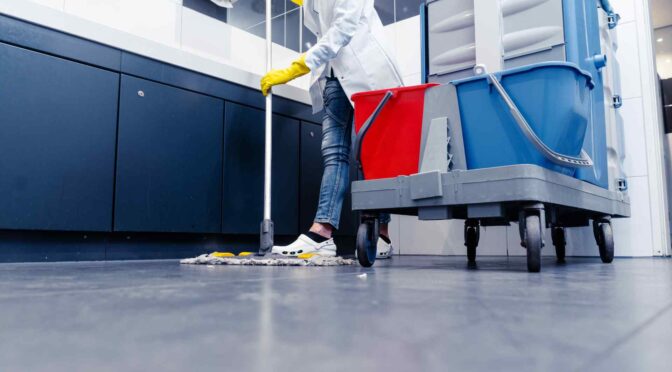 Summer Checklist for Commercial and Office Cleaning in Melbourne