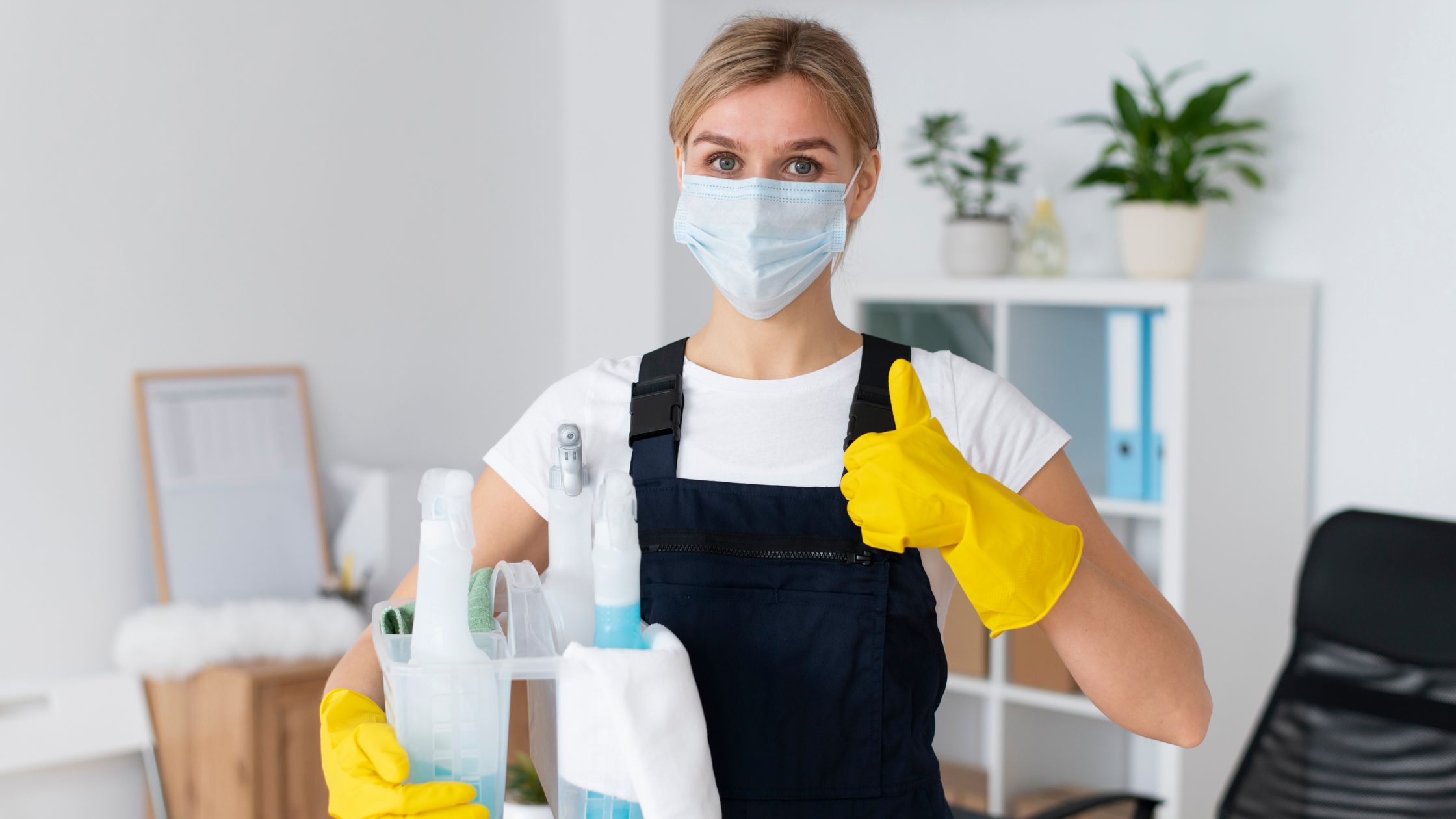 Benefits of Specialized Cleaning