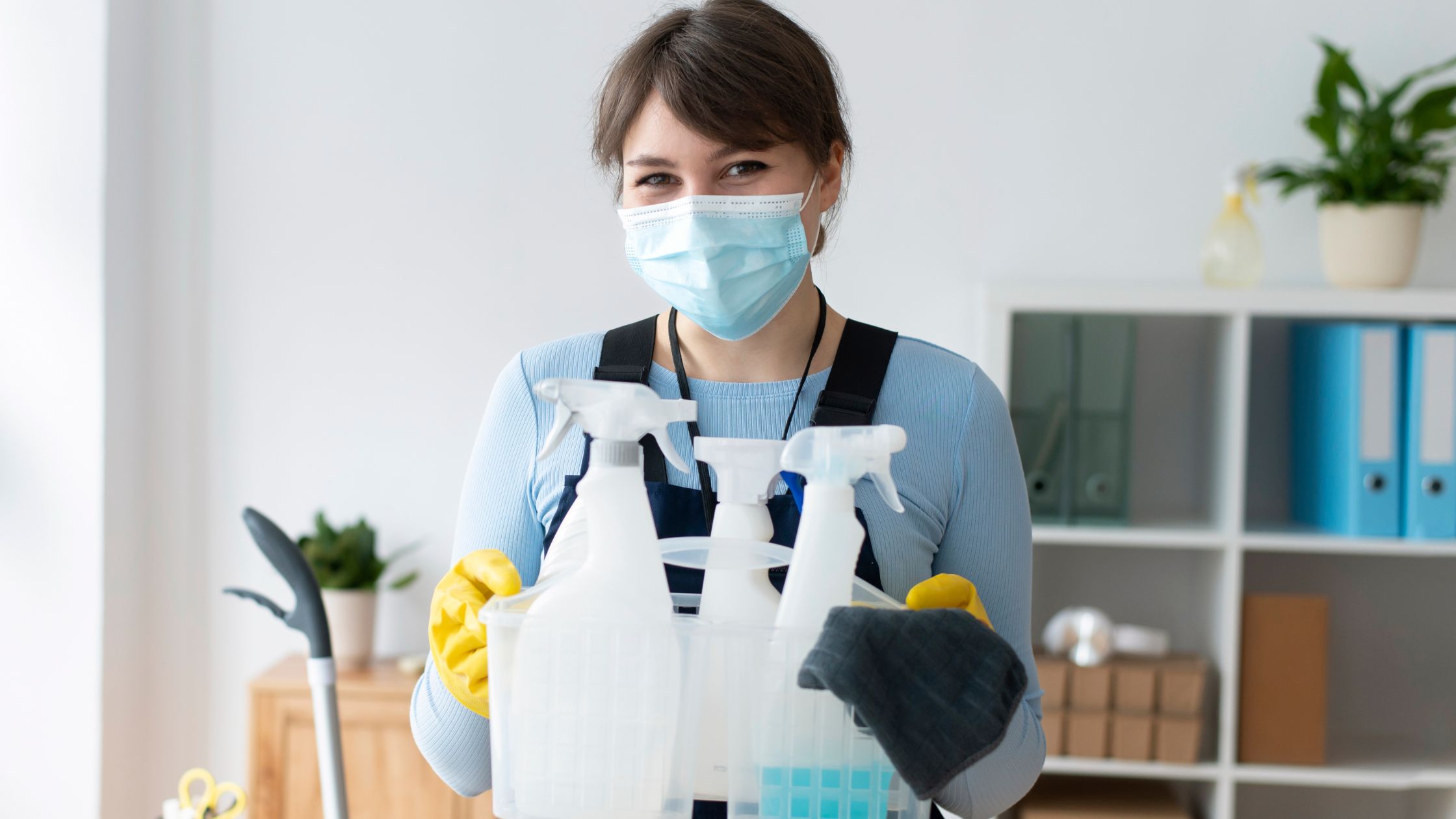 Best Medical Cleaning Services in Melbourne